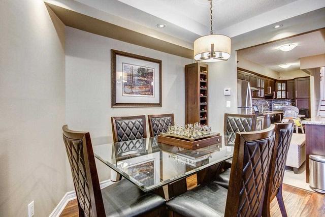 c18 - 296 Mill Rd, Condo with 2 bedrooms, 2 bathrooms and 1 parking in Toronto ON | Image 32