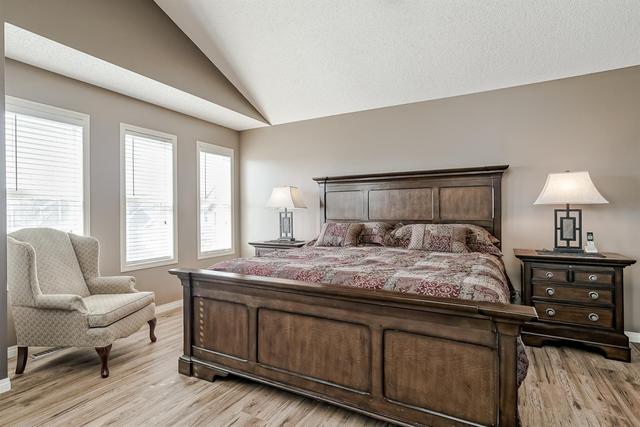 119 Cranleigh Green Se, House detached with 3 bedrooms, 2 bathrooms and 4 parking in Calgary AB | Image 16