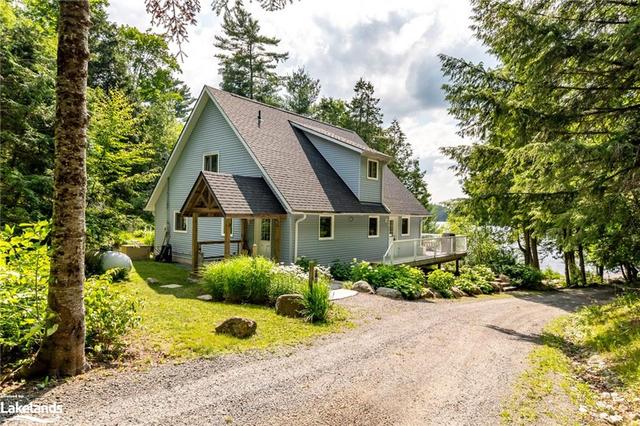 1000 Tingey Road S, House detached with 3 bedrooms, 2 bathrooms and 10 parking in Bracebridge ON | Image 12