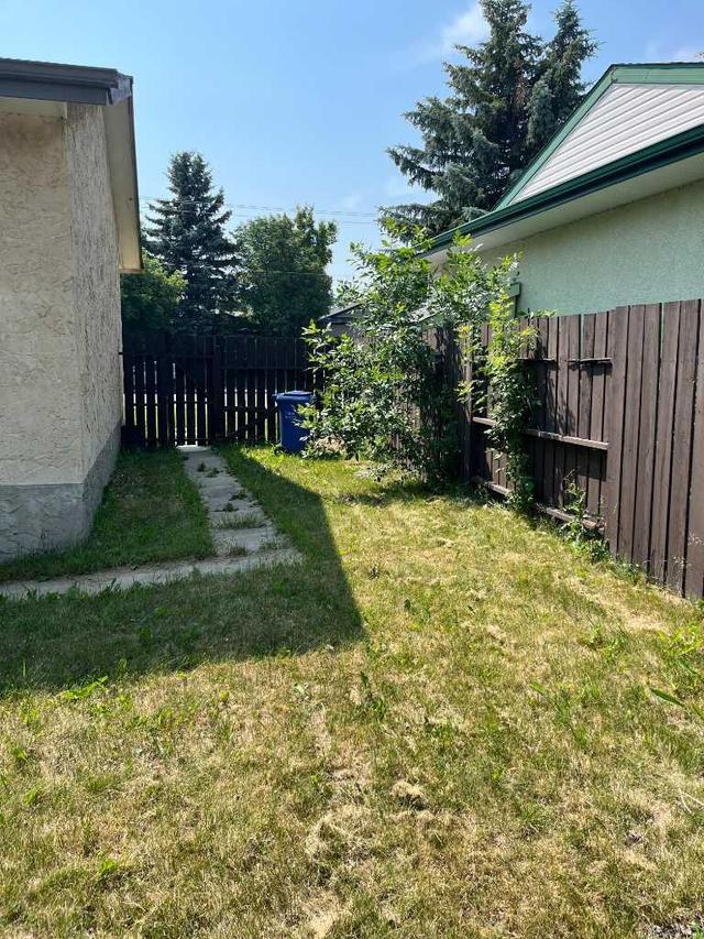 4514 56 Avenue, House detached with 3 bedrooms, 1 bathrooms and 2 parking in Wetaskiwin AB | Image 20