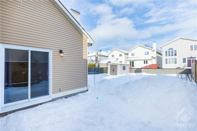 1853 Windflower Way, House detached with 3 bedrooms, 3 bathrooms and 3 parking in Ottawa ON | Image 25