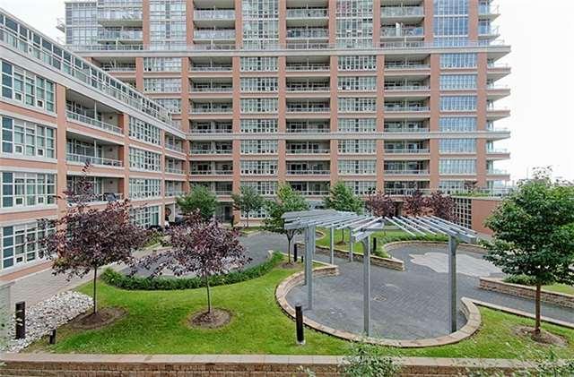 421 - 75 East Liberty St, Condo with 2 bedrooms, 2 bathrooms and 2 parking in Toronto ON | Image 6
