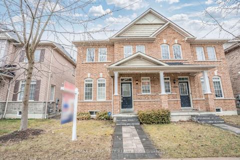2472 Earl Grey Ave, Pickering, ON, L1X0B9 | Card Image