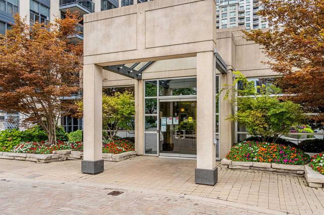 302 - 18 Hollywood Ave, Condo with 1 bedrooms, 1 bathrooms and 1 parking in Toronto ON | Image 34