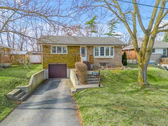 183 Grove Park Dr, House detached with 3 bedrooms, 2 bathrooms and 4 parking in Burlington ON | Image 23