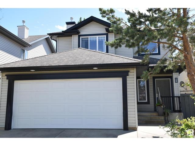 189 Macewan Rd Sw, House detached with 3 bedrooms, 2 bathrooms and 4 parking in Edmonton AB | Card Image