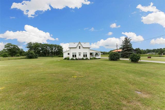 8031 Hwy 7, House detached with 3 bedrooms, 1 bathrooms and 17 parking in Havelock Belmont Methuen ON | Image 26