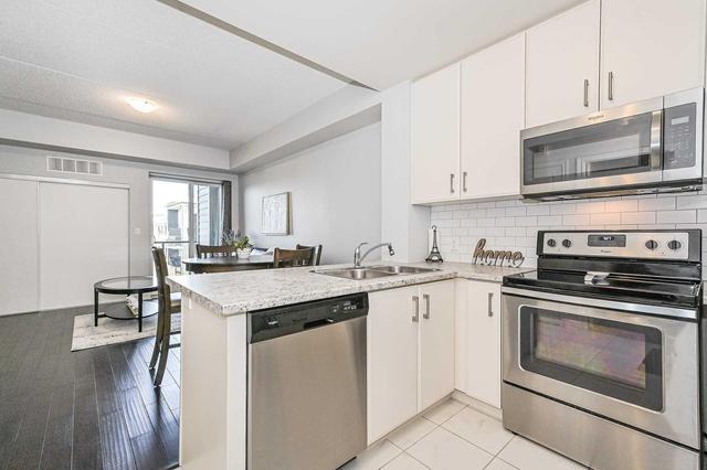 417 - 1280 Gordon St, Condo with 1 bedrooms, 1 bathrooms and 1 parking in Guelph ON | Image 20