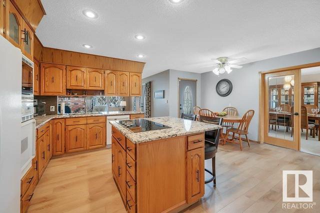 1 - 22112 Twp Rd 531, House detached with 5 bedrooms, 3 bathrooms and null parking in Strathcona County AB | Image 10