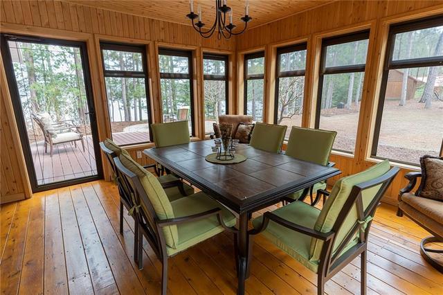 326 Kopernik Road, House detached with 3 bedrooms, 3 bathrooms and 10 parking in Madawaska Valley ON | Image 15