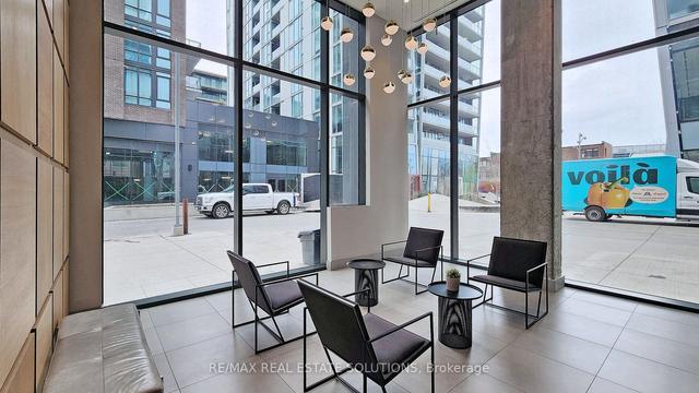 903 - 30 Baseball Pl, Condo with 2 bedrooms, 1 bathrooms and 1 parking in Toronto ON | Image 30