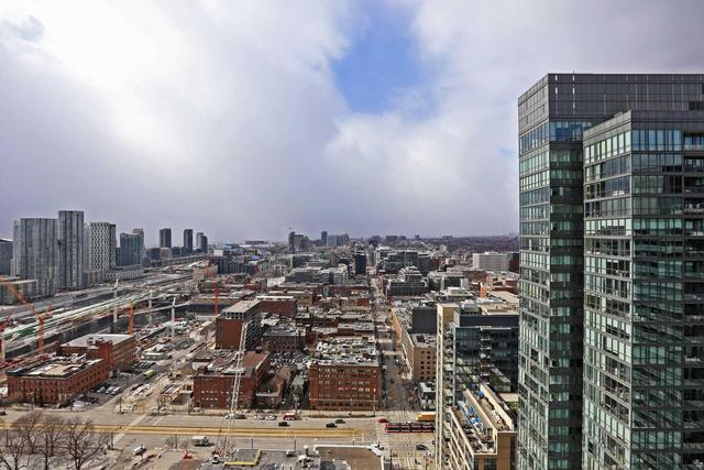 3209 - 375 King St W, Condo with 1 bedrooms, 2 bathrooms and null parking in Toronto ON | Image 15