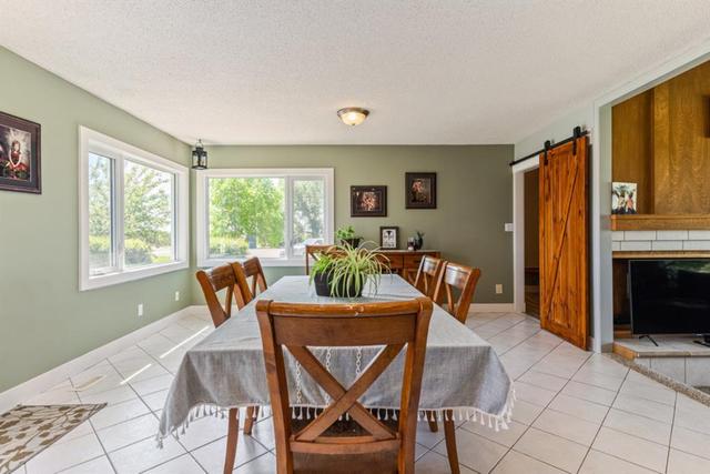 546116 232 Street E, House detached with 5 bedrooms, 4 bathrooms and null parking in Empress AB | Image 13