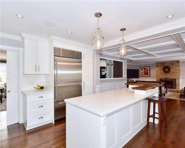 83 Normandale Rd, House detached with 5 bedrooms, 5 bathrooms and 4 parking in Markham ON | Image 3