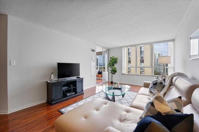 1501 - 5444 Yonge St, Condo with 2 bedrooms, 2 bathrooms and 2 parking in Toronto ON | Image 30