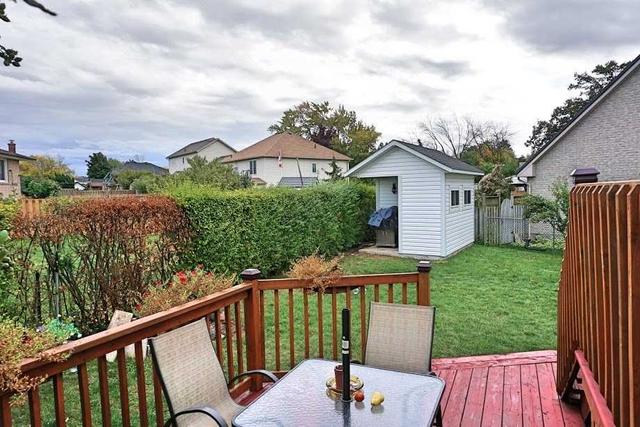 68 Lincoln Rd, House semidetached with 3 bedrooms, 2 bathrooms and 2 parking in Hamilton ON | Image 29