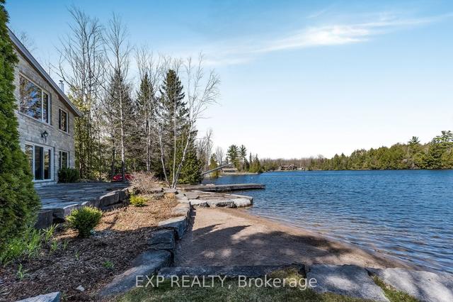 184 Hall Dr, House detached with 6 bedrooms, 4 bathrooms and 10 parking in Trent Lakes ON | Image 32