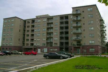 112 - 7405 Goreway Dr, Condo with 2 bedrooms, 2 bathrooms and 1 parking in Mississauga ON | Image 1