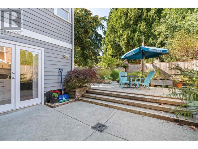 3545 W 8th Avenue, House detached with 2 bedrooms, 3 bathrooms and 1 parking in Vancouver BC | Image 19