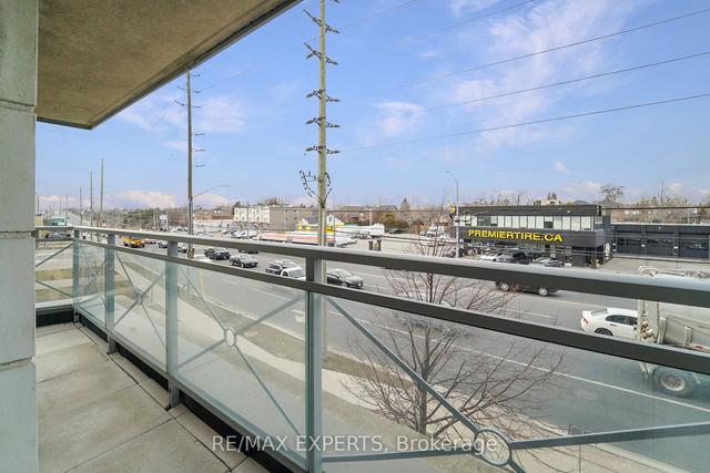 203 - 7730 Kipling Ave, Condo with 2 bedrooms, 2 bathrooms and 1 parking in Vaughan ON | Image 29