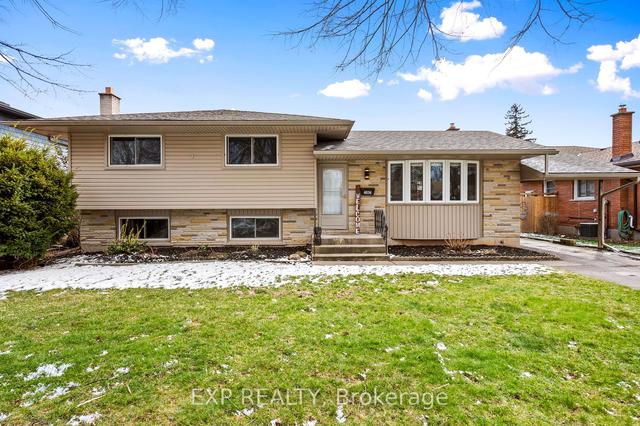 6536 Glengate St, House detached with 3 bedrooms, 2 bathrooms and 3 parking in Niagara Falls ON | Image 1