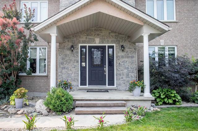 19 Kamal Dr, House detached with 4 bedrooms, 4 bathrooms and 6 parking in Sarnia ON | Image 23