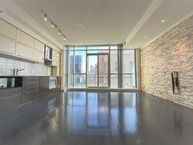 2707 - 770 Bay St W, Condo with 1 bedrooms, 1 bathrooms and 1 parking in Toronto ON | Image 7