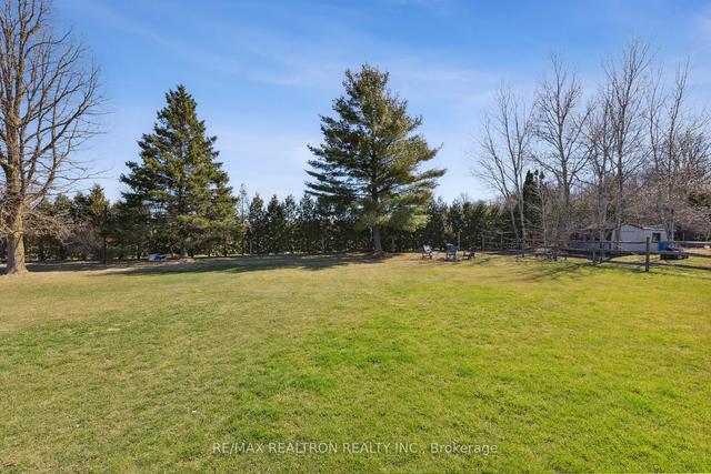 1653 Cedar Valley Rd, House detached with 3 bedrooms, 1 bathrooms and 8 parking in Cavan Monaghan ON | Image 16