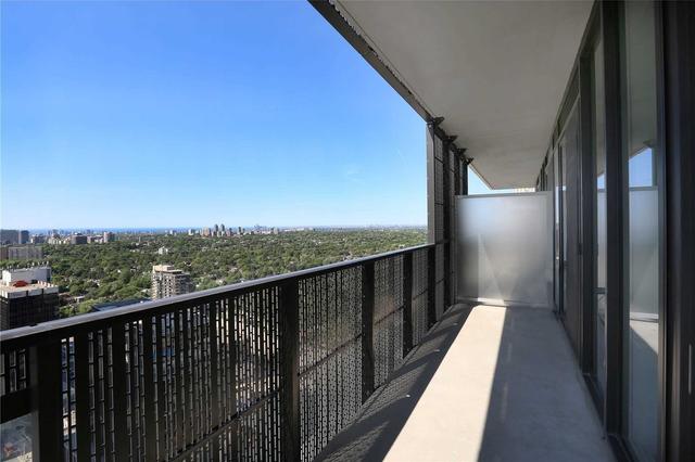 2701 - 8 Eglinton Ave E, Condo with 1 bedrooms, 2 bathrooms and 1 parking in Toronto ON | Image 11