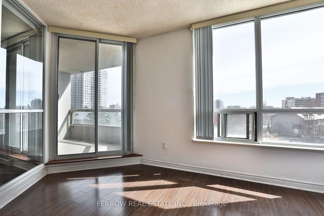 402 - 168 Bonis Ave, Condo with 2 bedrooms, 2 bathrooms and 1 parking in Toronto ON | Image 16