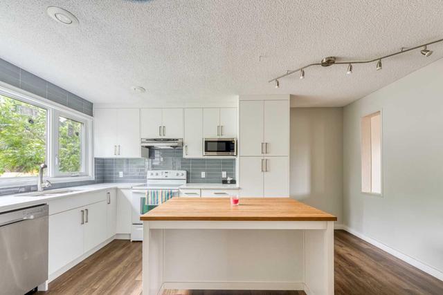 5931 Dalmead Crescent Nw, House detached with 4 bedrooms, 2 bathrooms and 2 parking in Calgary AB | Image 14