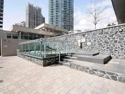 3507 - 223 Webb Dr, Condo with 1 bedrooms, 1 bathrooms and 1 parking in Mississauga ON | Image 20