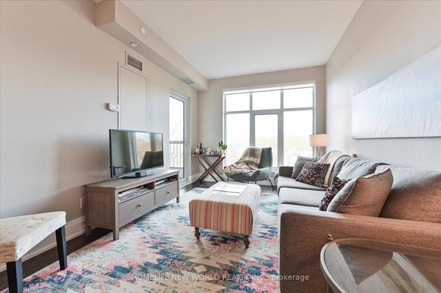 322 - 2 Old Mill Dr, Condo with 1 bedrooms, 2 bathrooms and 1 parking in Toronto ON | Image 19