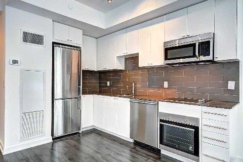 th102 - 18 Rean Dr, Condo with 1 bedrooms, 2 bathrooms and 1 parking in Toronto ON | Image 5