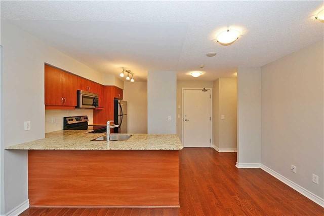 210 - 27 Rean Dr, Condo with 1 bedrooms, 1 bathrooms and 1 parking in Toronto ON | Image 6