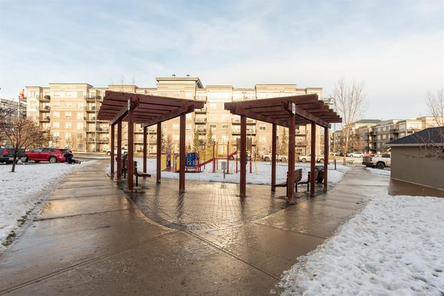 2401 - 135b Sandpiper Road, Condo with 1 bedrooms, 1 bathrooms and 1 parking in Wood Buffalo AB | Image 19
