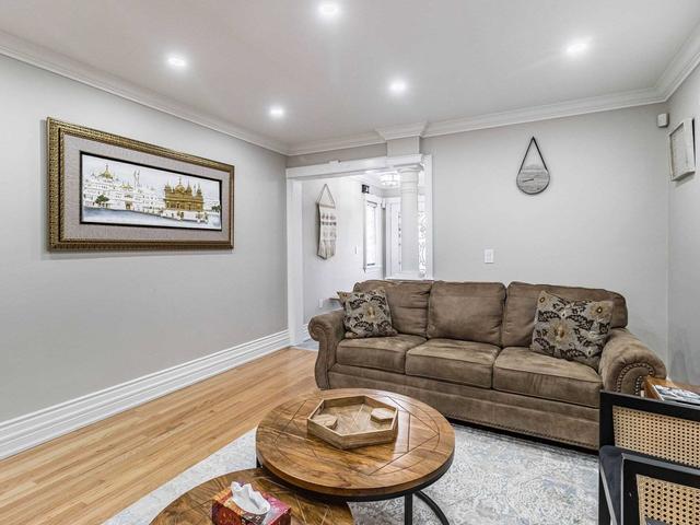 17 Foxhollow Rd, House detached with 3 bedrooms, 4 bathrooms and 4 parking in Brampton ON | Image 39