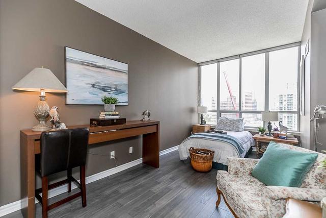 up2 - 28 Byng Ave, Condo with 2 bedrooms, 2 bathrooms and 2 parking in Toronto ON | Image 8