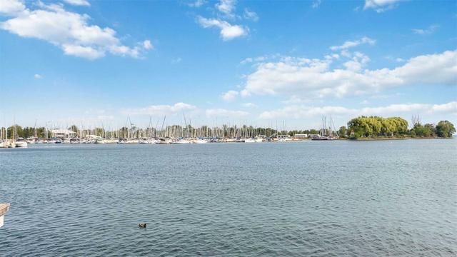 th117 - 2289 Lake Shore Blvd W, Townhouse with 2 bedrooms, 4 bathrooms and 2 parking in Toronto ON | Image 18
