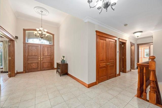 1239 Westdel Bourne, House detached with 3 bedrooms, 3 bathrooms and 7 parking in London ON | Image 23