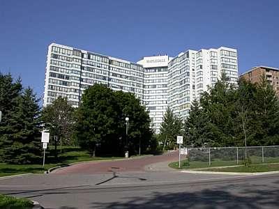 404 - 3050 Ellesmere Rd, Condo with 2 bedrooms, 2 bathrooms and 1 parking in Toronto ON | Image 1