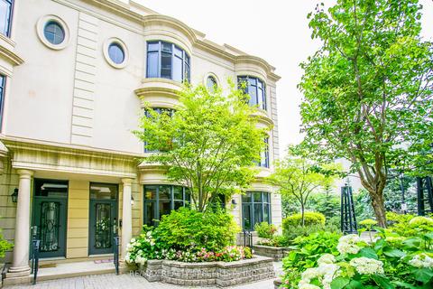 15 - 25 Elkhorn Dr S, Townhouse with 3 bedrooms, 5 bathrooms and 2 parking in Toronto ON | Card Image