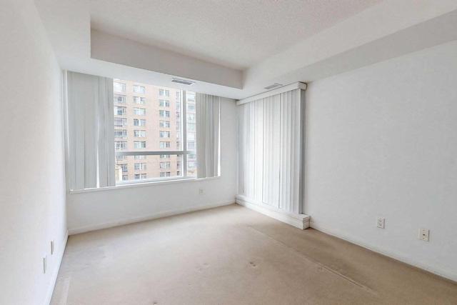 912 - 111 Elizabeth St, Condo with 1 bedrooms, 1 bathrooms and 1 parking in Toronto ON | Image 14