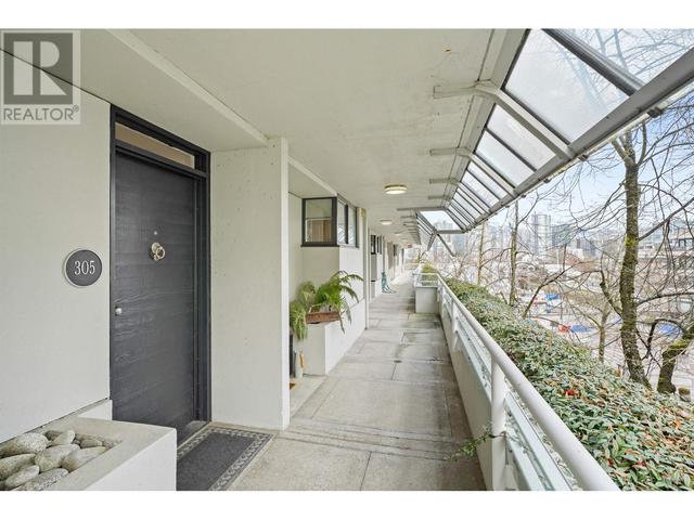 305 - 673 Market Hill, House attached with 2 bedrooms, 2 bathrooms and 1 parking in Vancouver BC | Image 35