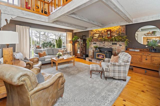 23 Capron St, House detached with 2 bedrooms, 2 bathrooms and 4 parking in Brant ON | Image 8