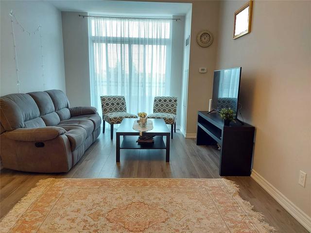 520 - 11611 Yonge St, Condo with 2 bedrooms, 2 bathrooms and 1 parking in Richmond Hill ON | Image 13