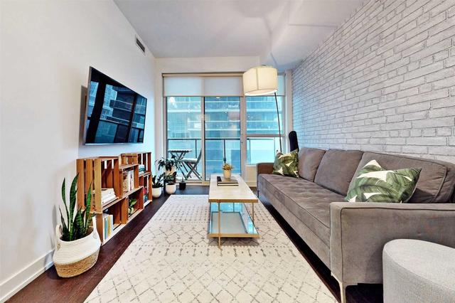 746 - 1030 King St W, Condo with 1 bedrooms, 1 bathrooms and 1 parking in Toronto ON | Image 23