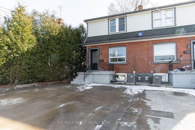 5230 Jepson St, House semidetached with 3 bedrooms, 3 bathrooms and 2 parking in Niagara Falls ON | Image 23