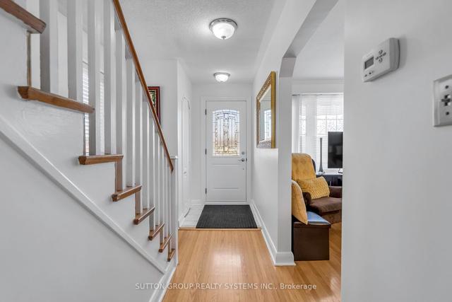 17 Arthur St, House semidetached with 3 bedrooms, 2 bathrooms and 3 parking in Toronto ON | Image 39