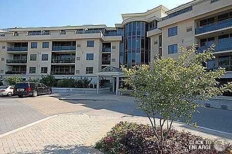 404 - 8201 Islington Ave, Condo with 1 bedrooms, 1 bathrooms and 1 parking in Vaughan ON | Image 1